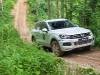 Touareg Experience 3